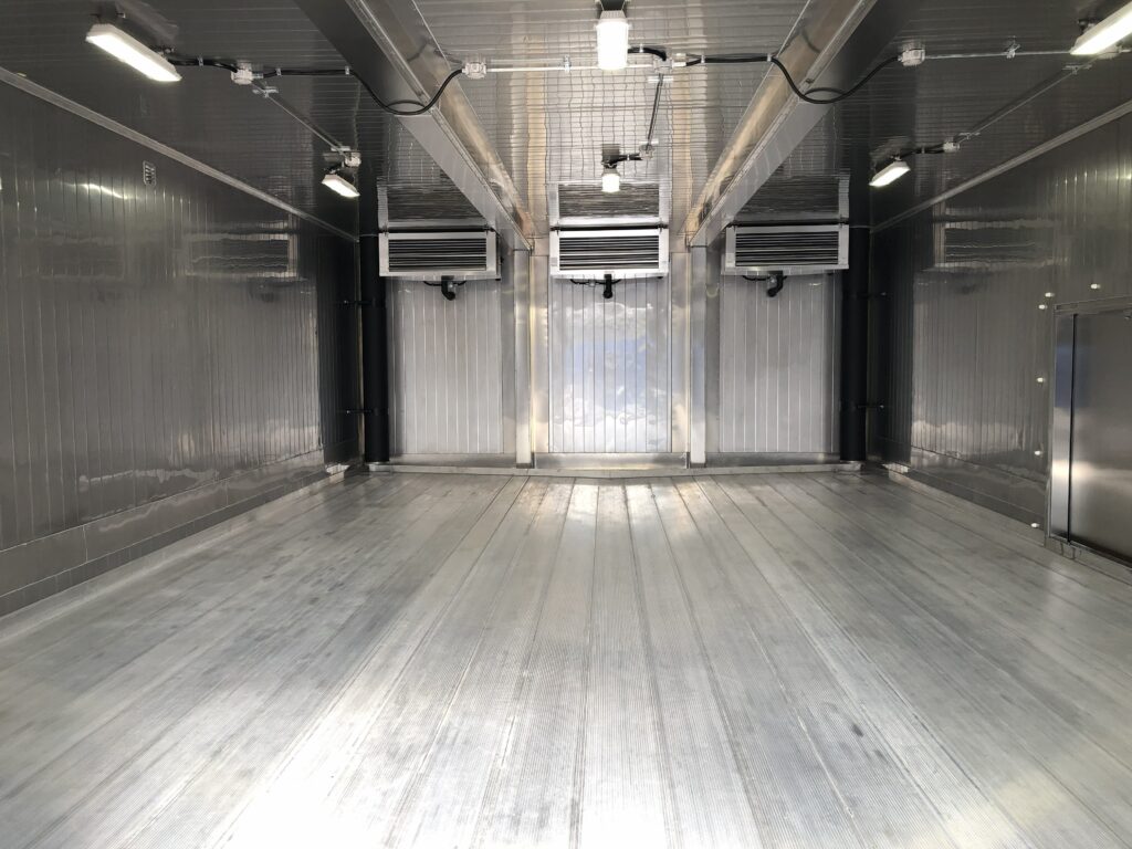 No.115　庫内